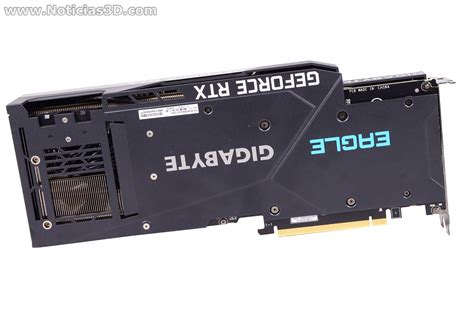 Gigabyte Geforce Rtx 3080 Ti Eagle 12g