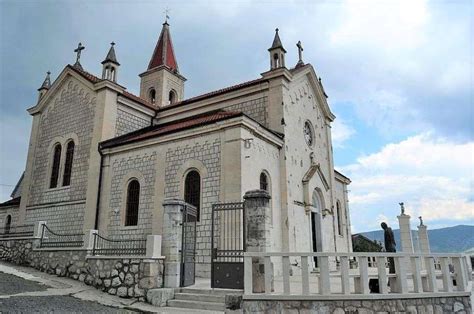 Metkovic St Elijah Croacia rompecabezas en línea