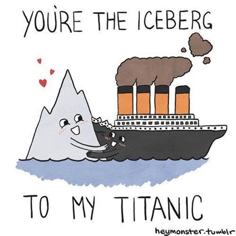 20 Funny Valentines Day Cards For Unconventional Romantics Design Swan