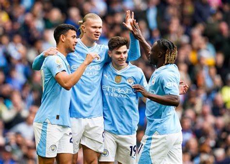 Pronostic Manchester City Manchester United Analyse Cotes Et Prono