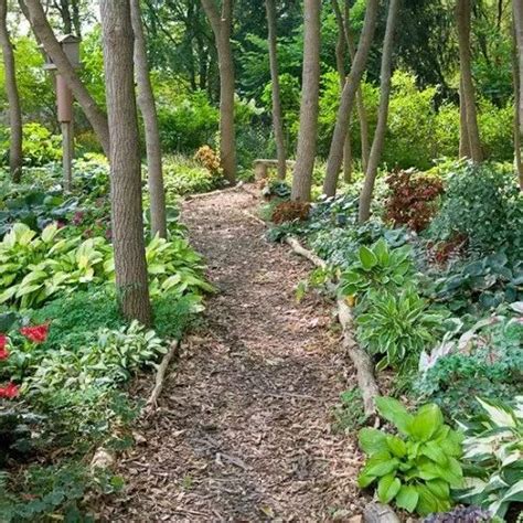 70 décorations de chemins de jardin originales