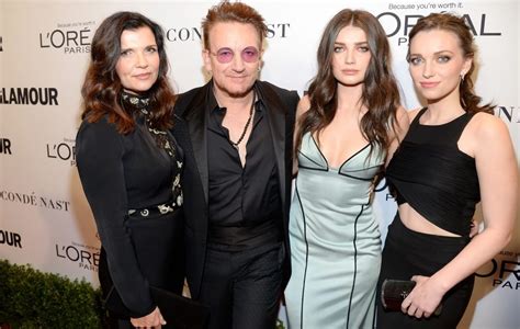 Eve Hewson Husband A Deep Dive Into Her Personal Life And Relationships