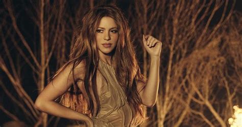 Shakira Lanza Advertencia Estoy Lista Para Un Nuevo Round