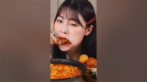 Sulgi Asmr Cooking 🔪 And Eating Delicious Korean Food 🔥🤤 I Mukbang