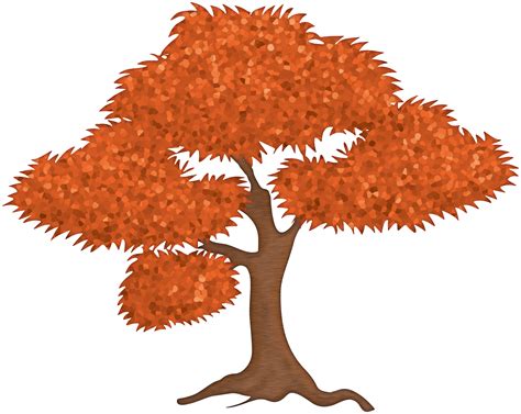 clipart orange tree 10 free Cliparts | Download images on Clipground 2024