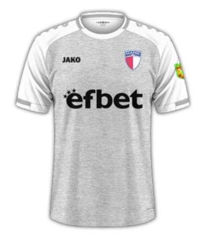 Camisetas FC Marek 2021 22