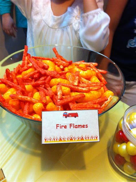 Fire Flames Cheetos Puffs And Cheetos Hot Fries Food Tags Fire