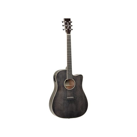 Guitarra acústica Tanglewood TW5BS