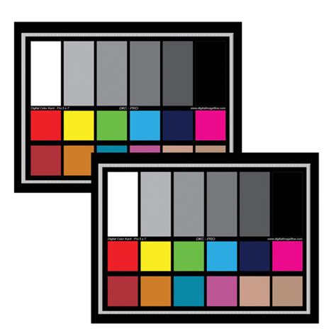 Dgk Color Tools Dkc Pro Color Calibration And Dkc Pro Set Of 2 Bandh