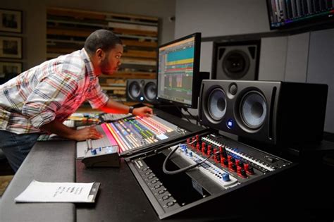 Presonus Eris E E E Review The Ultimate Budget Monitors