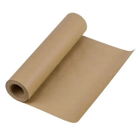 Brown Mg Kraft Paper Gsm Gsm At Rs Kg In Pune Id