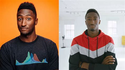 Marques Brownlee: Tech Titan's Untold Journey Leak as MKBHD