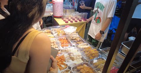 Ugbo Streetfood: Unveiling the Flavors of Manila - Island Times