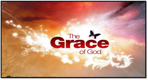 T-shirt The Grace of God | Gospel Tees Wear - Gospel T-Shirts, Christian