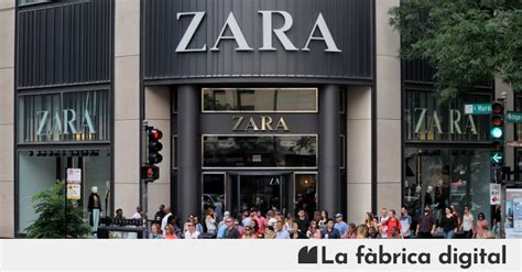 Inditex pacta amb els sindicats un salari mínim de 18 000 euros anuals