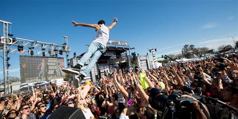 Crowd Surfing Fails Prove Surfers Belong ONLY In The Ocean