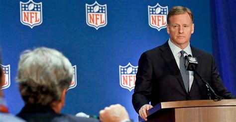 NFL Owners Reach Decision on National Anthem Protest Punishments - FanBuzz