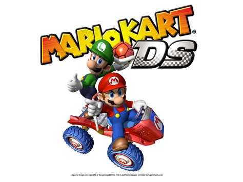 Ultimatenintendobr Let´s Play Mario Kart Ds Parte 7