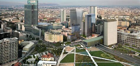 Milano Porta Nuova Cantiere Gioia E I Portali Sar La Nuova