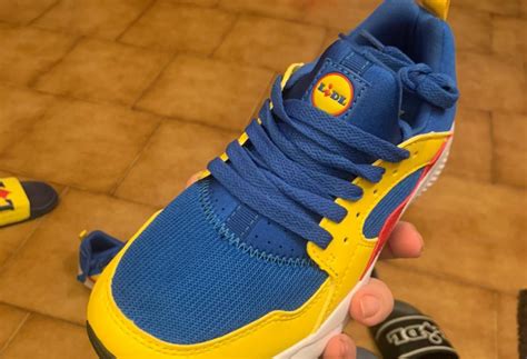 Scarpe Lidl A Ruba Anche A Piacenza Comprate A Euro E Rivendute A