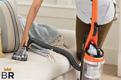 5 Best Bagless Vacuums Nov 2024 Bestreviews