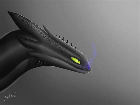 Toothless2020 By Creamyeet On Newgrounds