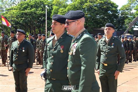 Comemora O Do Dia Do Ex Rcito Brasileiro Brigada De Cavalaria