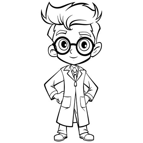 Doctor Who Coloring Pages