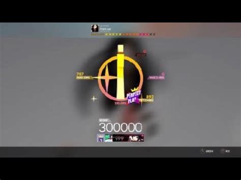 DJMAX RESPECT Hanz Up 4B MX 13 YouTube