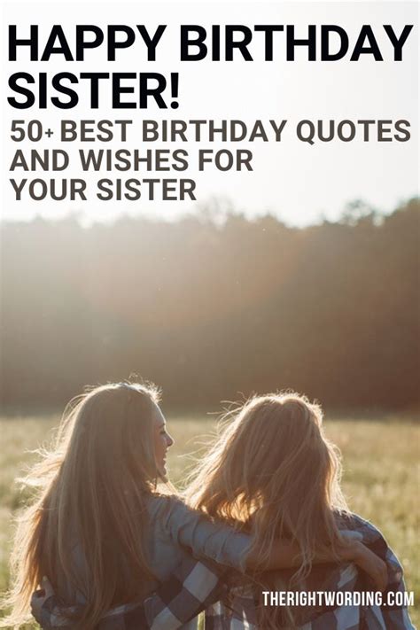 Happy 18th Birthday Little Sister Quotes