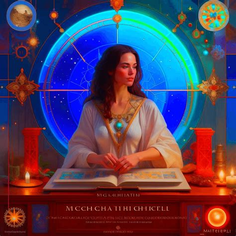 Michele Knight Birth Chart Compatibility Unveiling Cosmic Connections