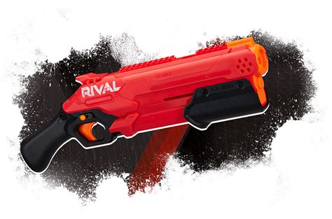 Nerf Rival Blasters, Accessories, & Videos - Nerf