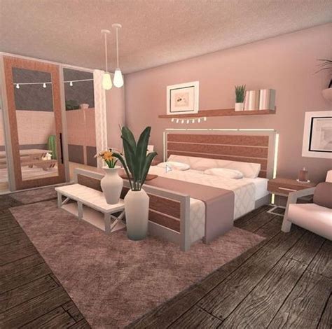 Bloxburg House Ideas Interior Simple Bedroom Design Davidreed Co