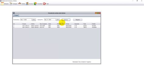 Sistemas De Ventas En Java Y Mysql Con Codigo Fuente Incluido