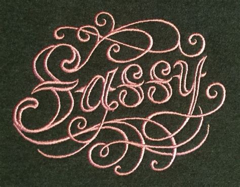 Another Great Design From Urban Threads Embroidery Craft Machine