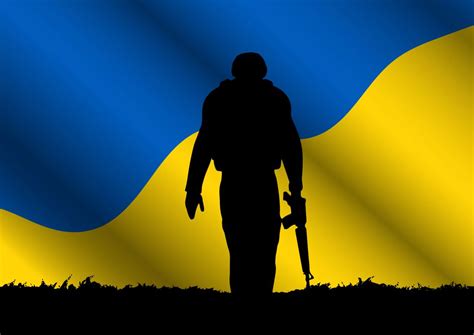 Rocznica inwazji Rosji na Ukrainę wymiar militarny Komentarz