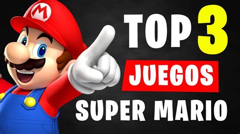 Los Mejores Juegos De Super Mario Para Nintendo Switch Uno Sale En