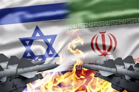 Alerta Mundial Ante Un Posible Ataque Inminente De Ir N Contra Israel