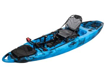 Fishing Ocean Kayak - Fishing Kayak Tips