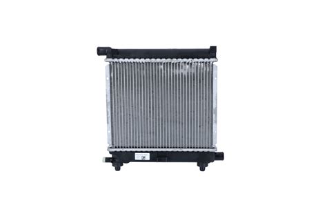 201 500 57 03 ABAKUS AKS DASIS Engine Radiator Cheap AUTODOC Online Store