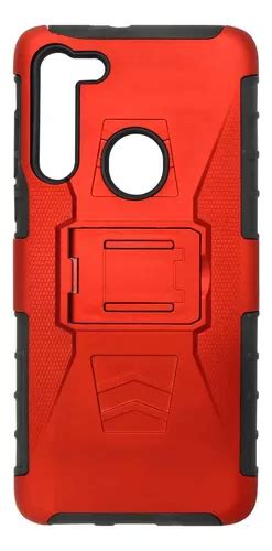 Funda Moss Uso Rudo En Colores Para Motorola G Xt Meses