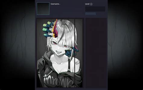 Steam Artwork Design Myung By Qenoxis On Deviantart