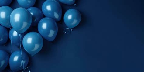 Blue Happy Birthday Background Stock Photos, Images and Backgrounds for ...