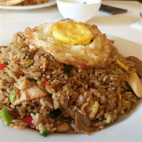 Nasi Goreng Spesial | GoShopXpress