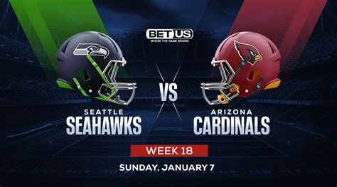 Lay Points With Seahawks Vs Cardinals