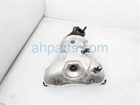 Sold Kia Soul Exhaust Manifold L At