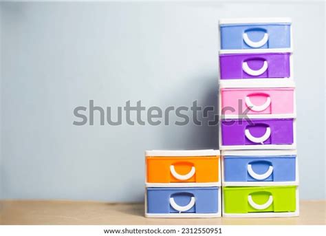 stackable drawers images stock  vectors shutterstock