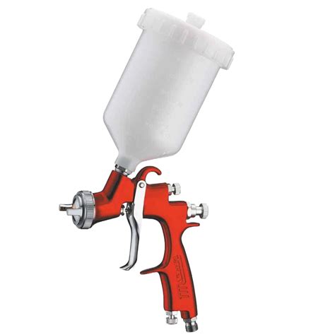 Spray Guns Radex