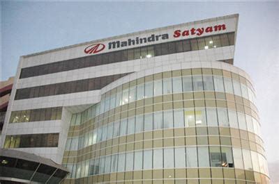 Mahindra Satyam merges with Tech Mahindra - Franchise Mart