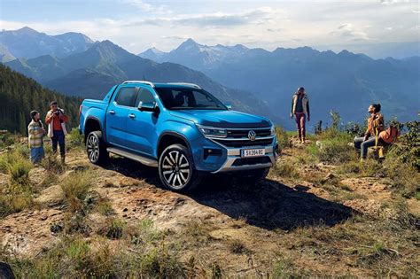 Autohaus Ing Ernst Eder GmbH Der Neue Amarok Ab Sofort Bei Uns